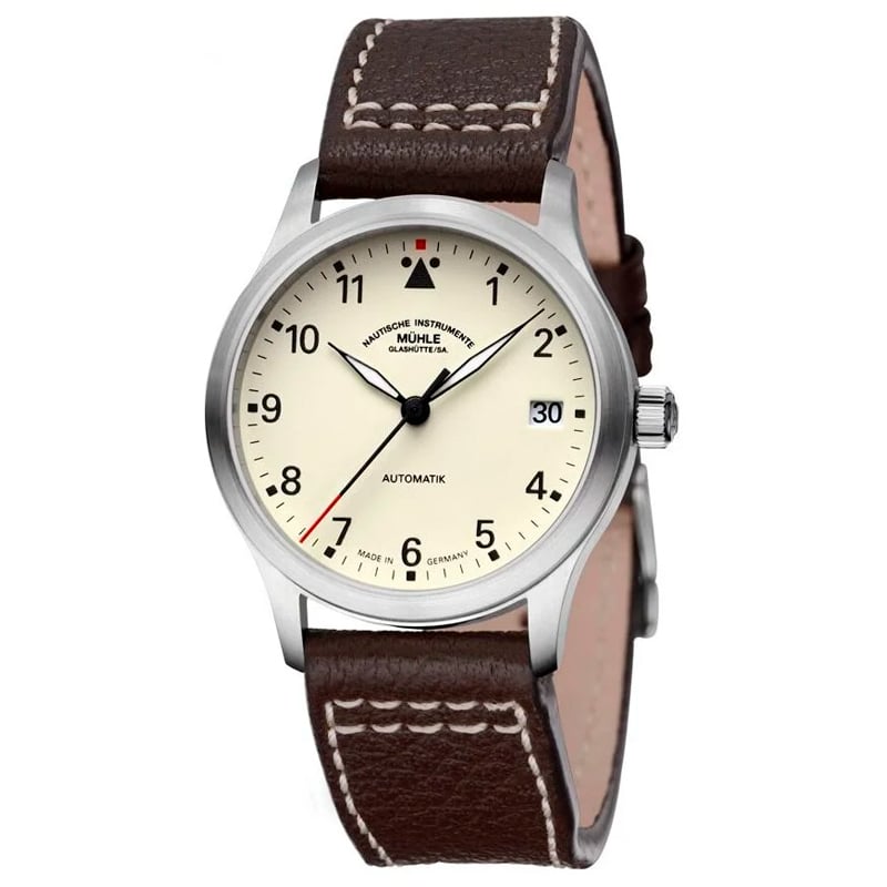 Muhle Glashutte Terrasport Sevilla