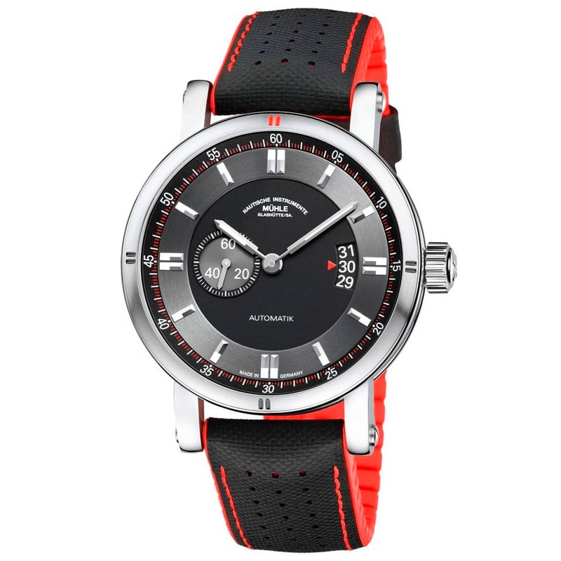 Muhle Glashutte Teutonia Sevilla