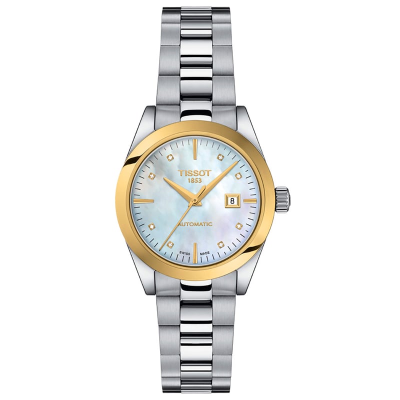 Tissot T Lady Sevilla