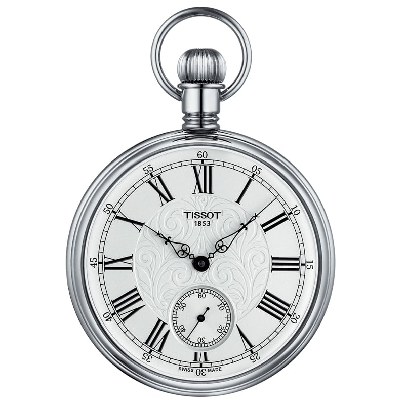 Tissot T-Pocket Sevilla