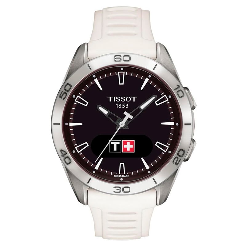 Tissot T-Touch Sevilla