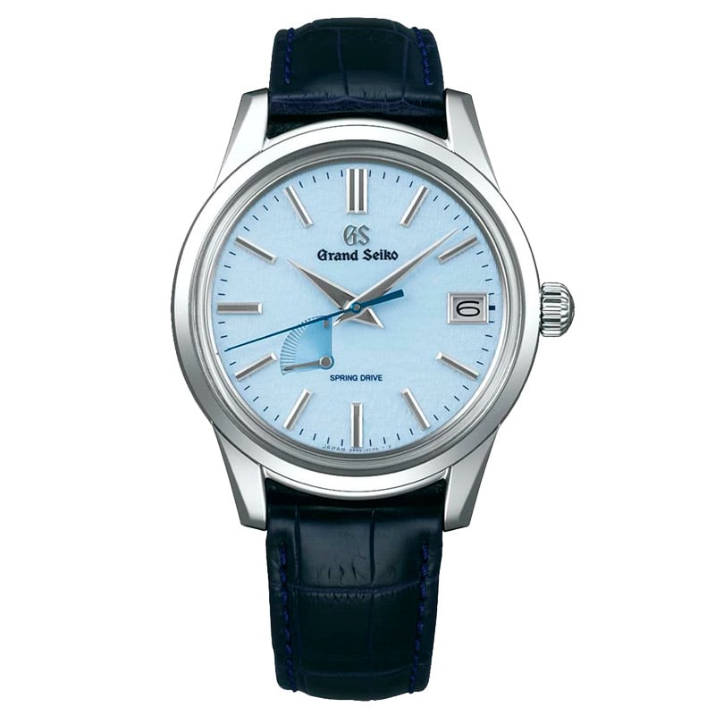 Grand Seiko Elegance Spring Drive SBGA407G