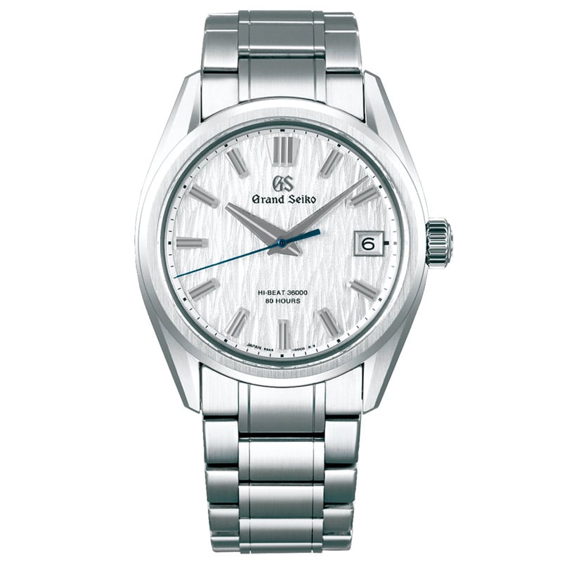 Grand Seiko Evolution 9 Hi-Beat 36000 SLGH005G