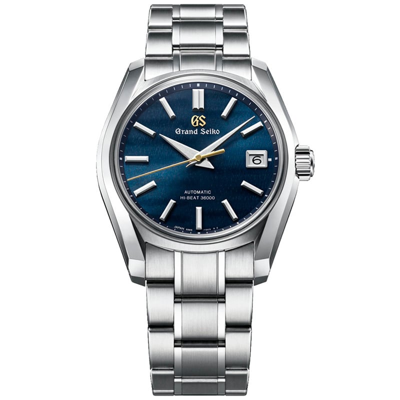 Grand Seiko Heritage Hi-Beat 36000 SBGH273G