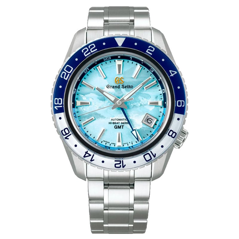 Grand Seiko Sport Hi-Beat 36000 GMT SBGJ275G