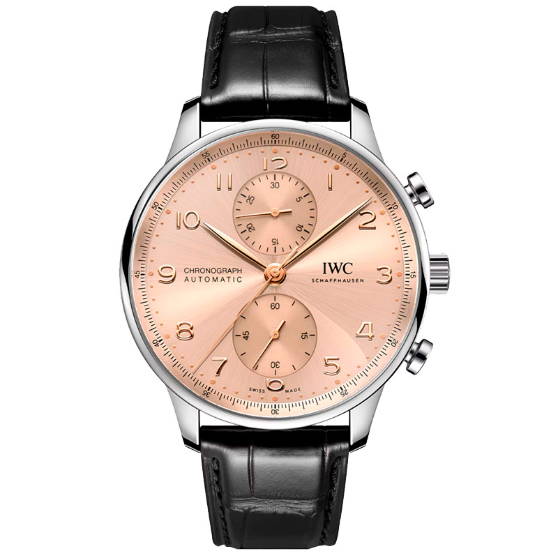 IWC Portugieser Cronógrafo IW371624