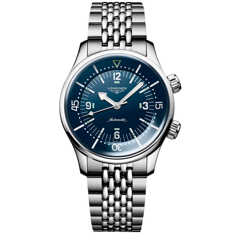 Longines Legend Diver L37644906