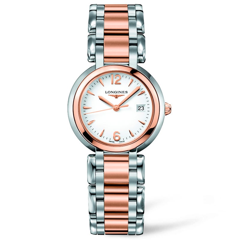 Longines Primaluna Quartz 30mm L81125166