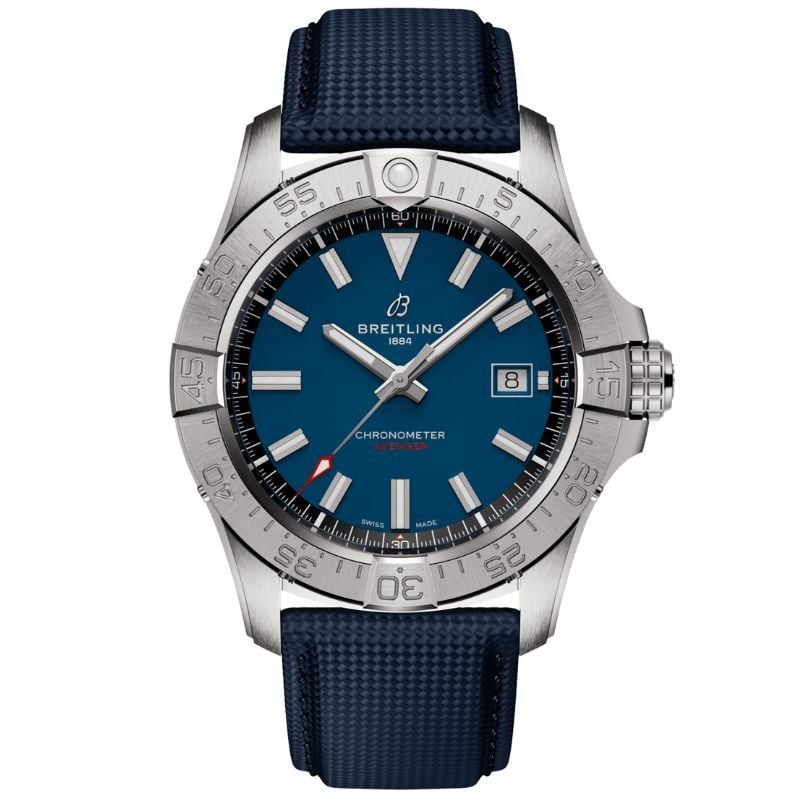 Breitling Avenger Automatic 42 A17328101C1X1