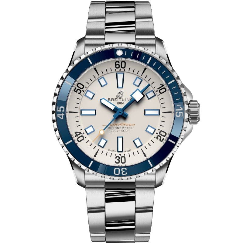 Breitling Superocean Automatic 42 A17375E71G1A1