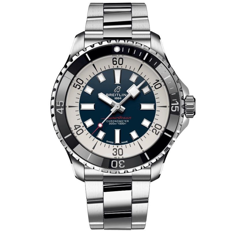 Breitling Superocean Automatic 44 A17376211C1A1