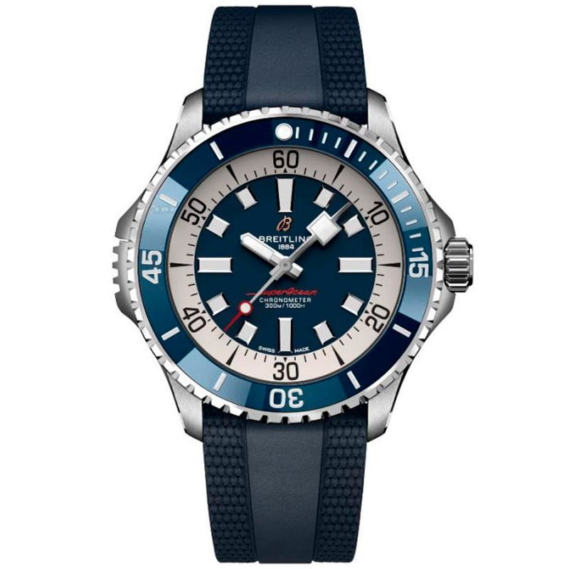 Breitling Superocean Automatic 46 A17378E71C1S1