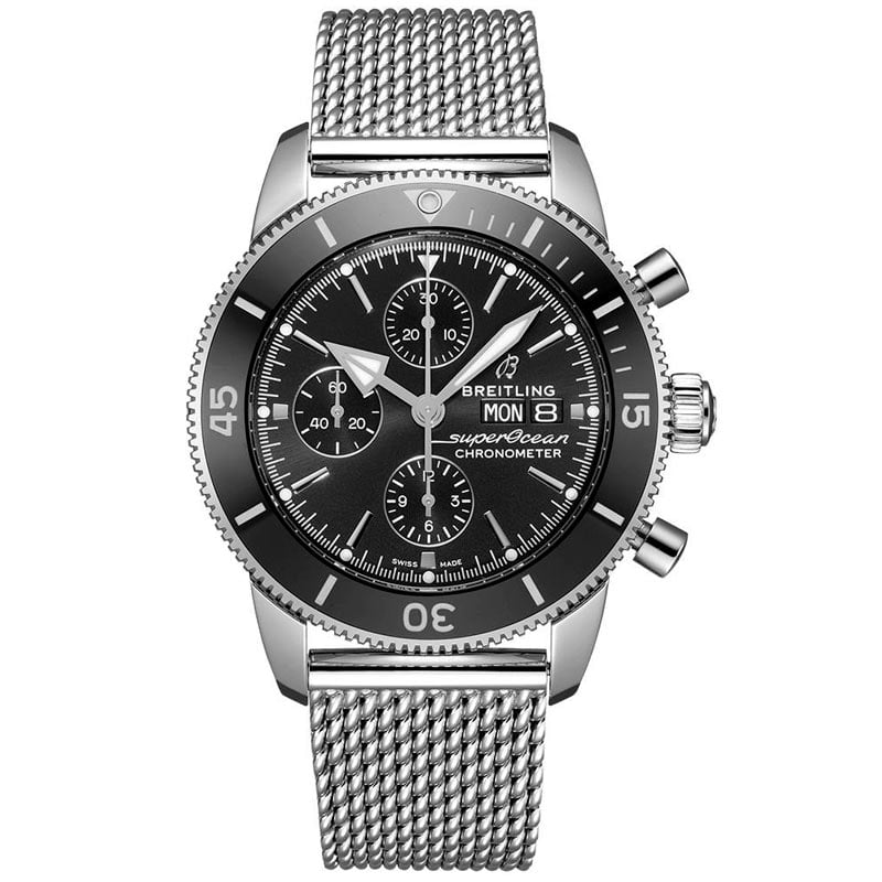 Breitling Superocean Heritage Chronograph 44 A13313121B1A1