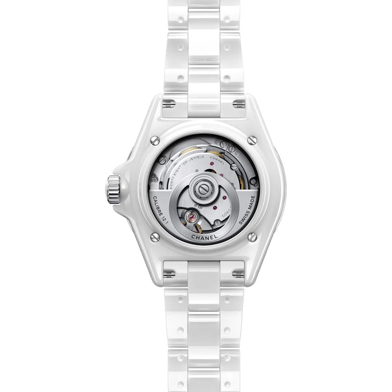 Fondo Chanel J12 H5700