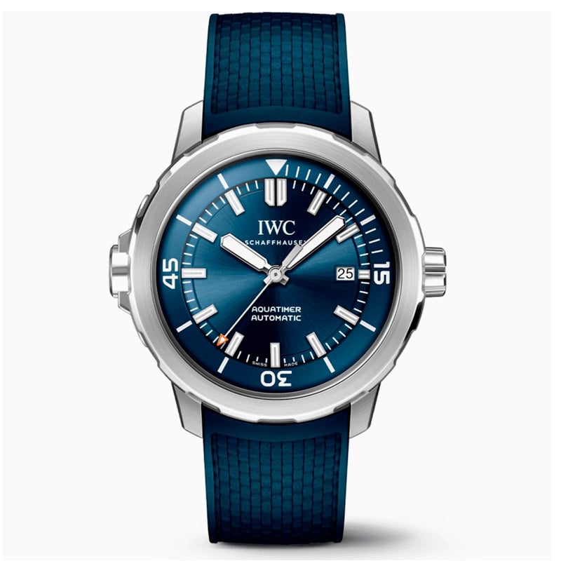 IWC Aquatimer Automatic IW328801