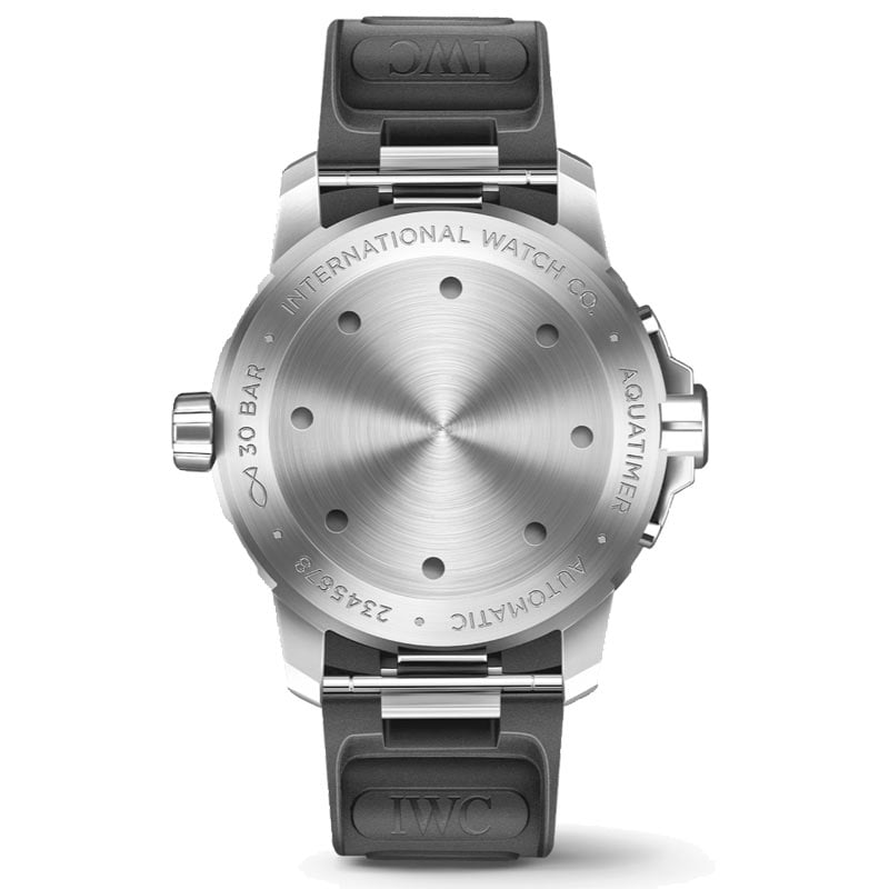 Fondo IWC Aquatimer Automatic IW328802