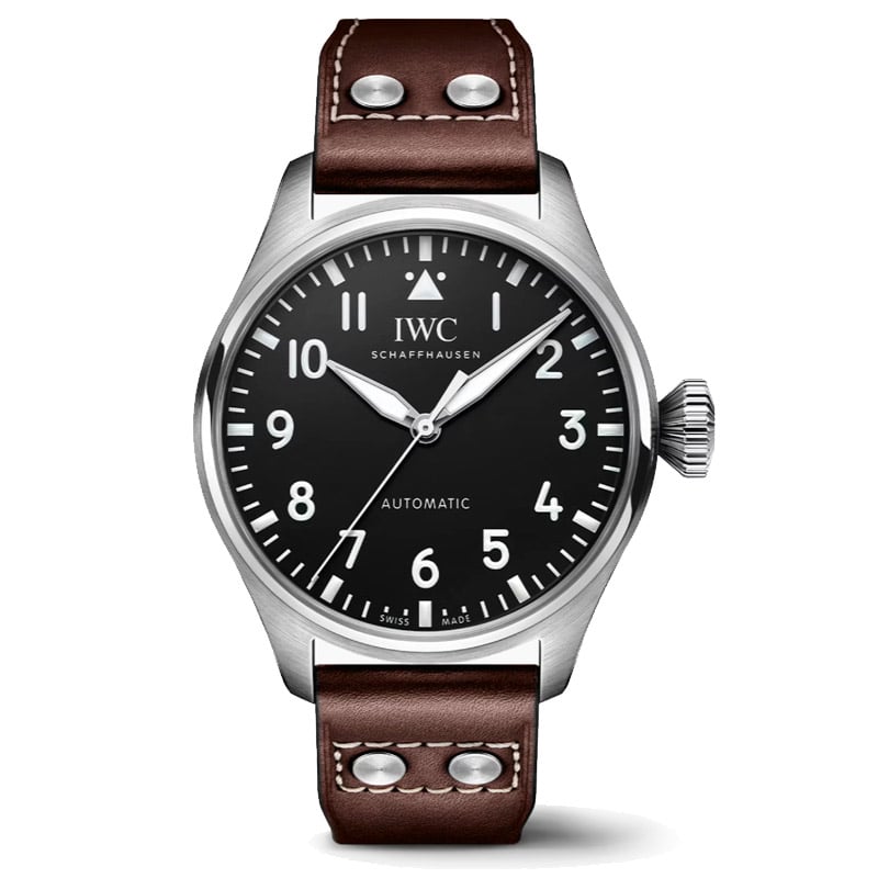 IWC Gran Reloj De Aviador 43 IW329301