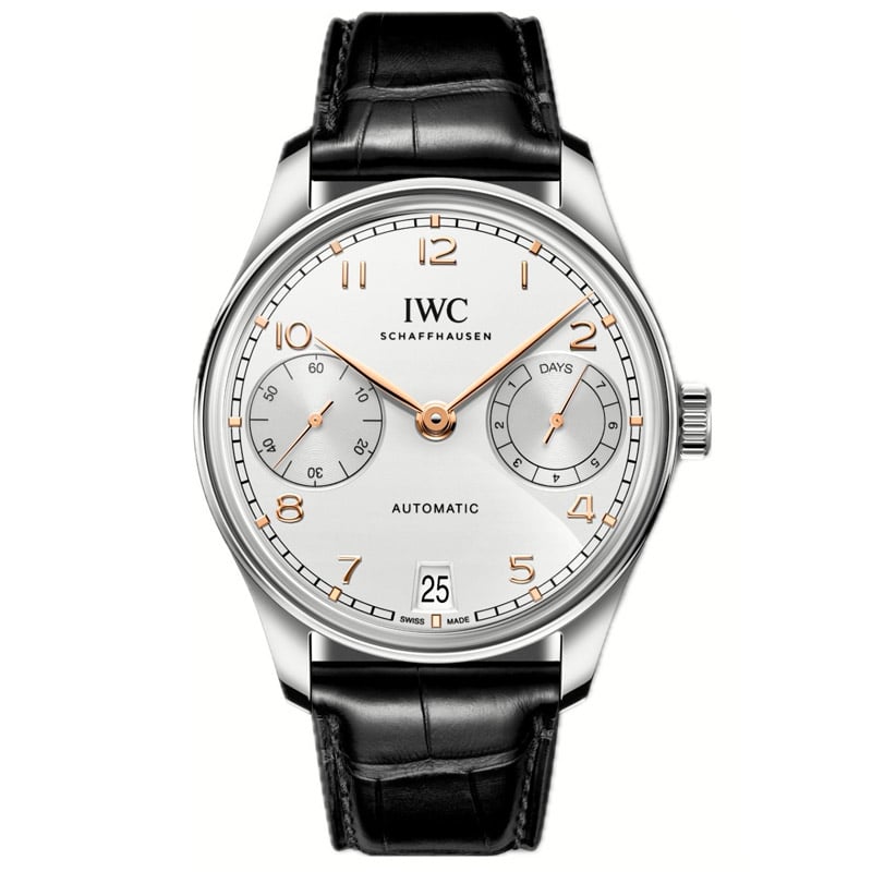 IWC Portugieser Automático 42 IW501701