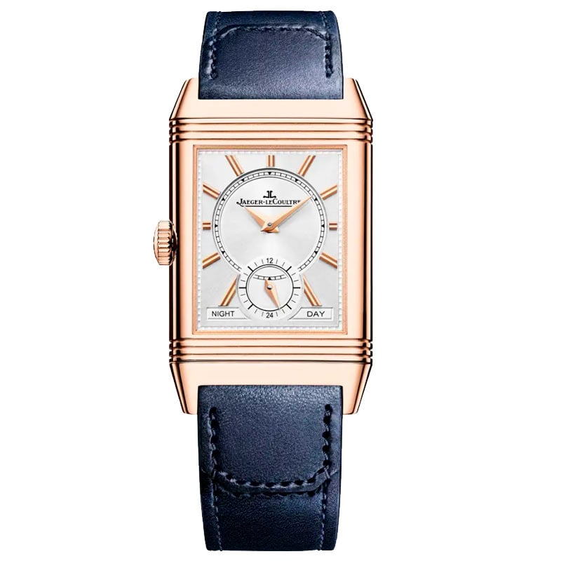 Fondo jaeger-lecoultre reverso tribute duoface small seconds q3982590