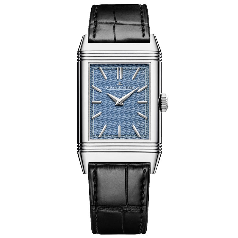 Jaeger-lecoultre reverso tribute enamel monet «el palacio ducal» q39334m6