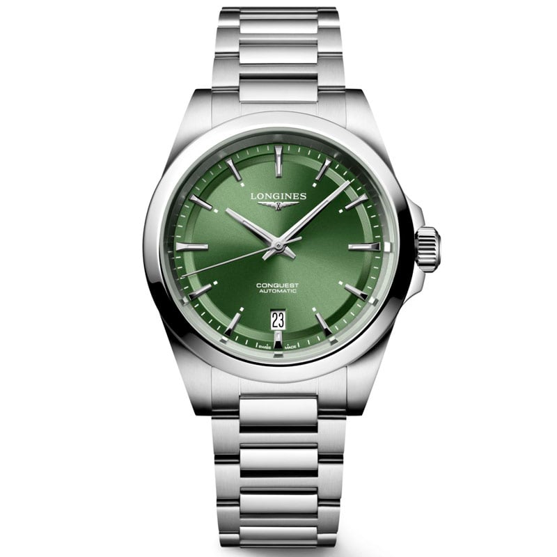 Longines Conquest L37204026