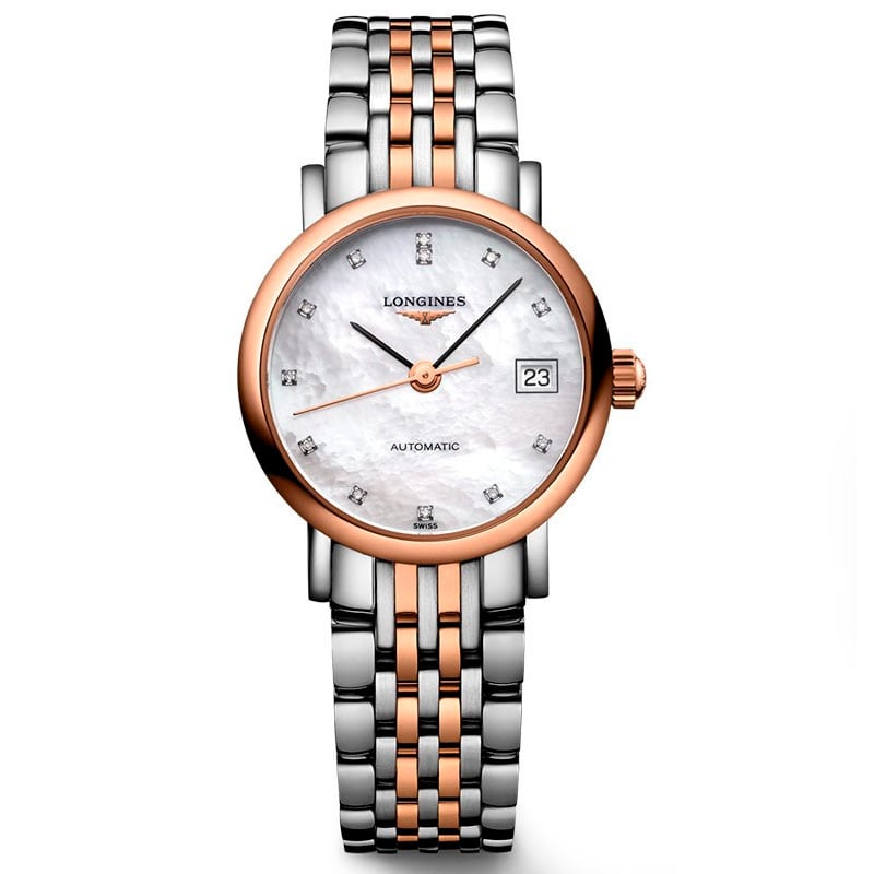 Longines Elegant Collection L43095877