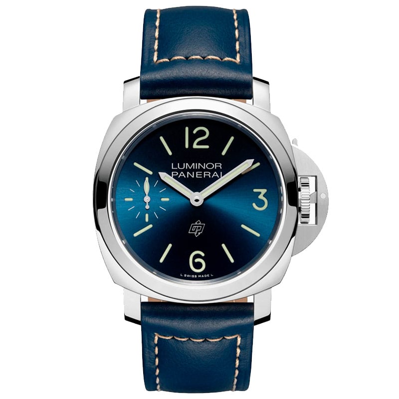 Panerai Luminor Logo PAM01085