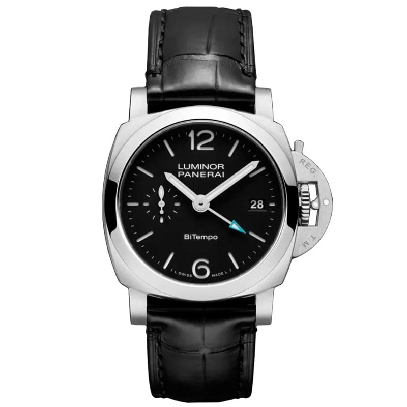 Reloj panerai luminor precio sale