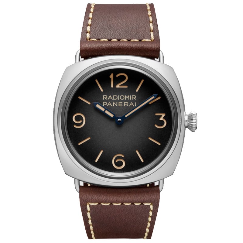 Panerai Radiomir Tre Giorni PAM01334