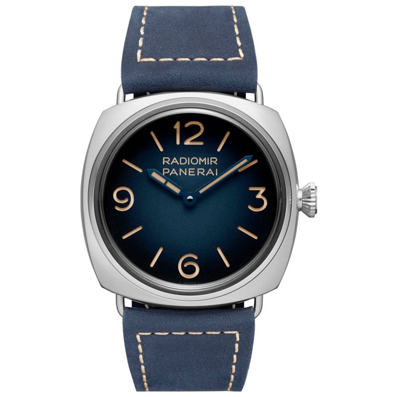 Panerai Radiomir Tre Giorni PAM01335