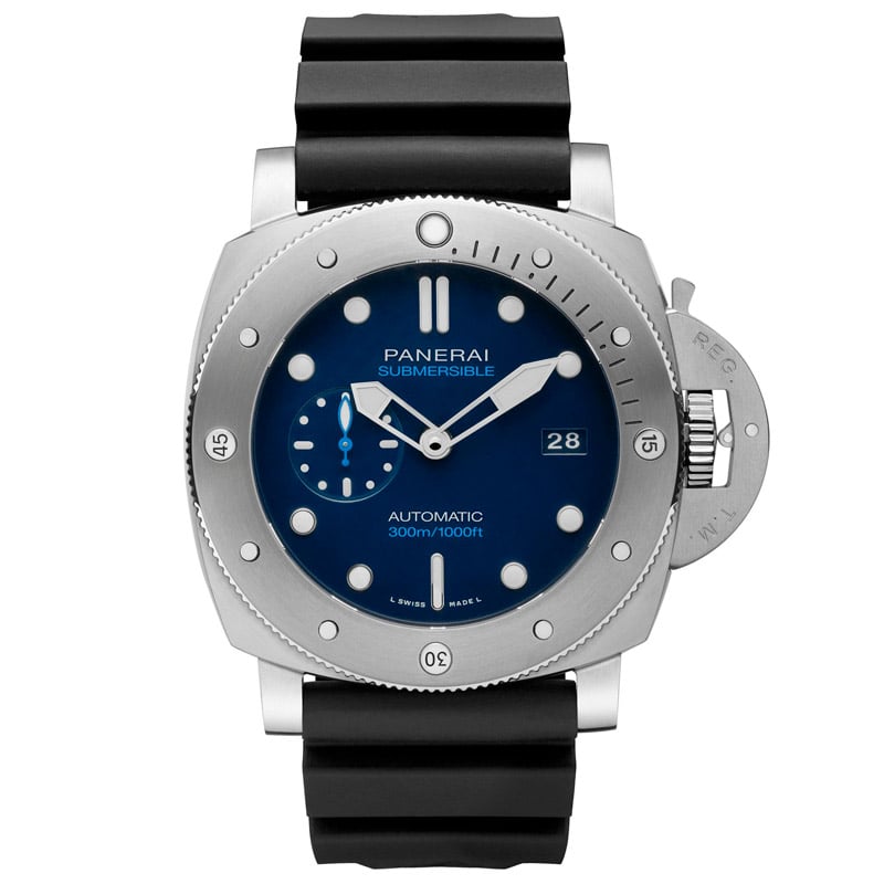 Panerai Submersible BMG-TECH™ PAM02692