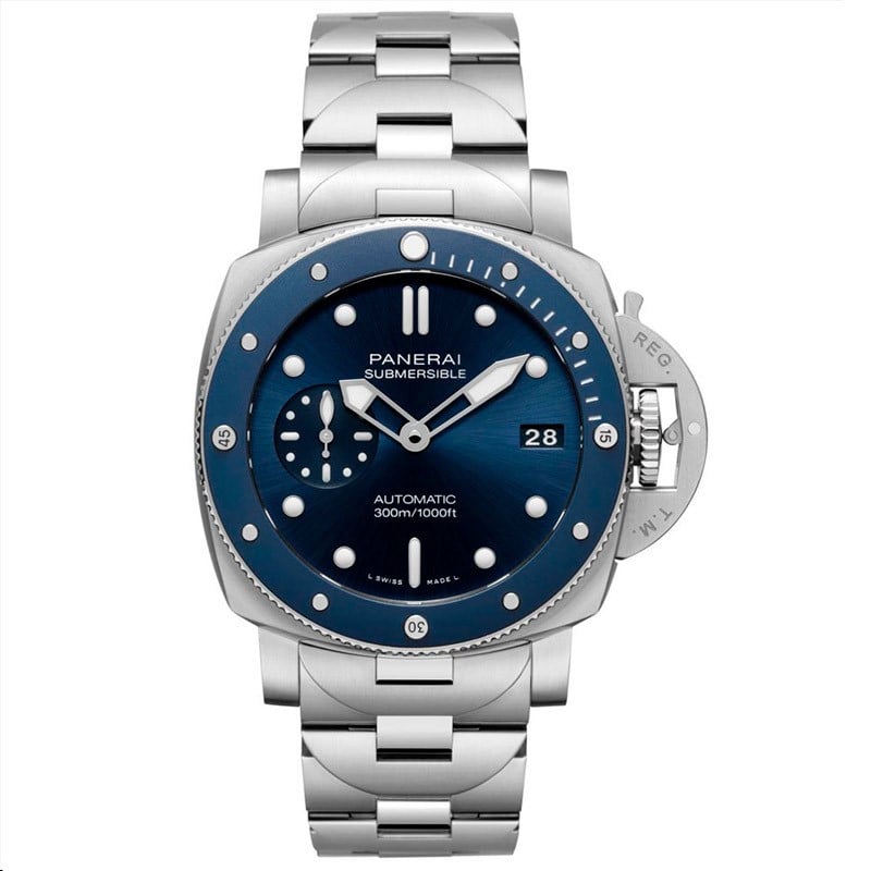 Panerai Submersible PAM02068