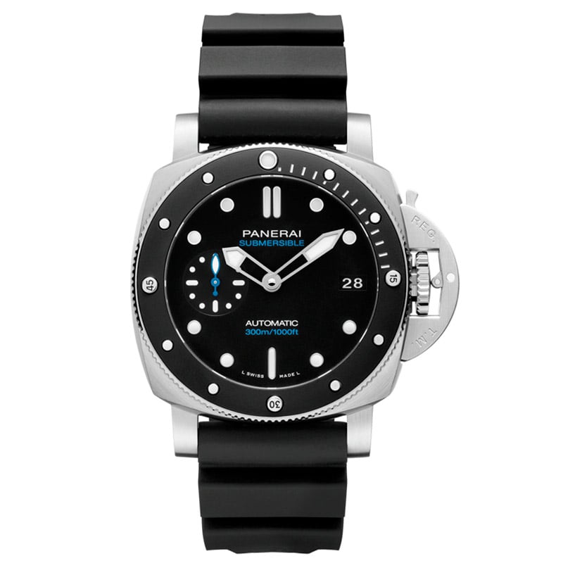 Panerai Submersible PAM02683