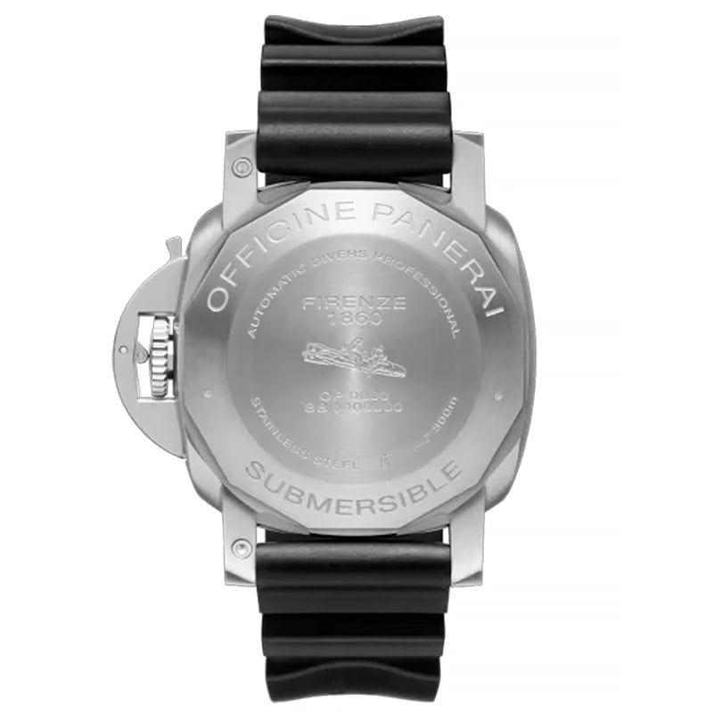 Fondo Panerai Submersible PAM02683