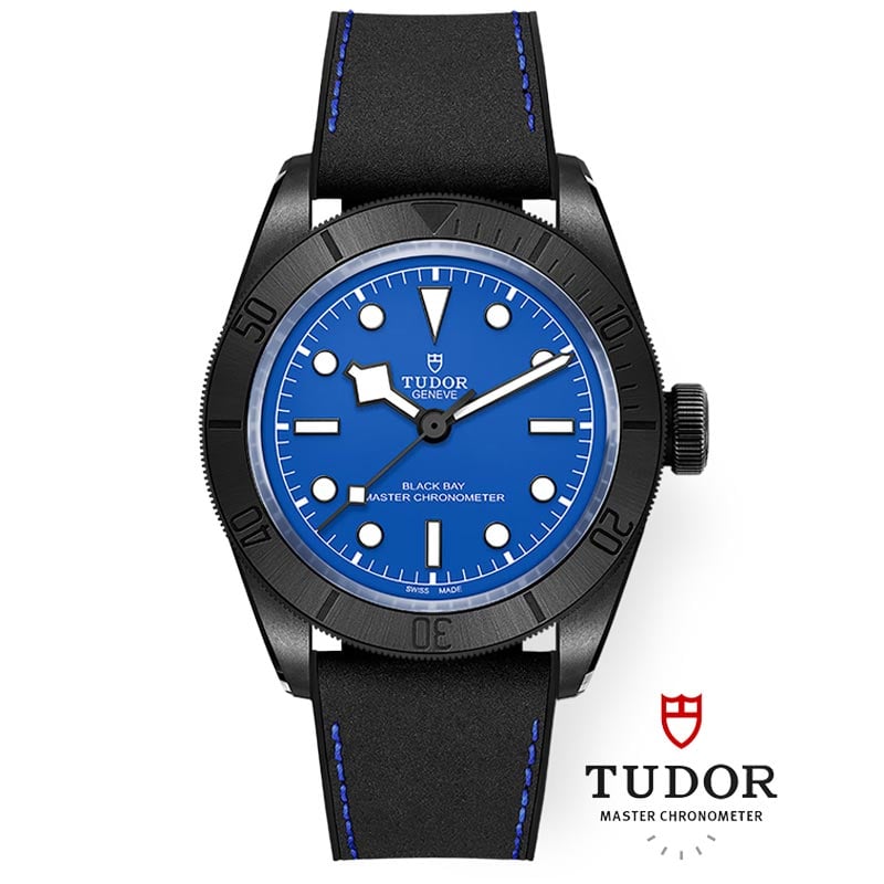 Tudor Black Bay Ceramic M79210CNU-0007