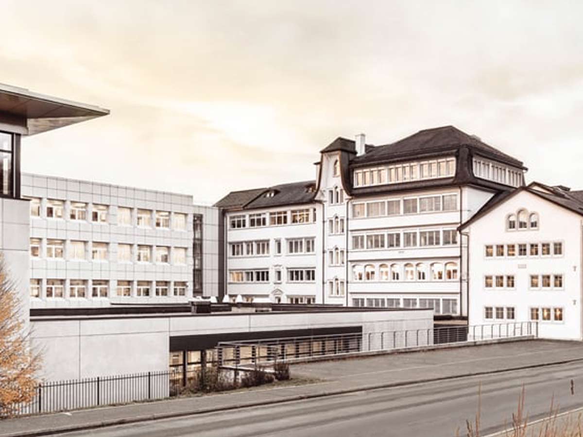 Visita a la manufactura de Jaeger-LeCoultre