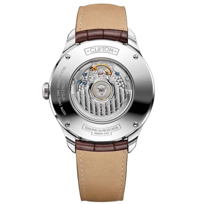 Fondo Baume & Mercier Classima M0A10214