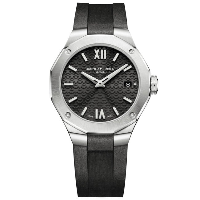 Baume & Mercier Riviera M0A10613