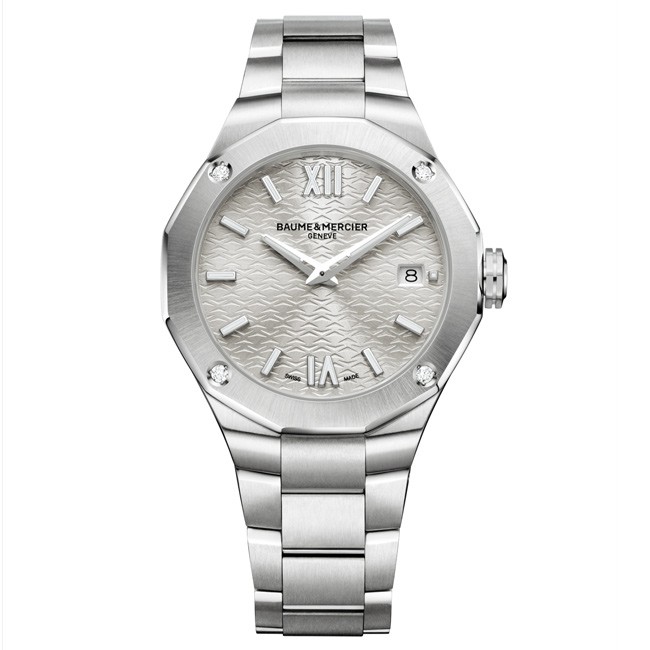 Baume & Mercier Riviera M0A10614