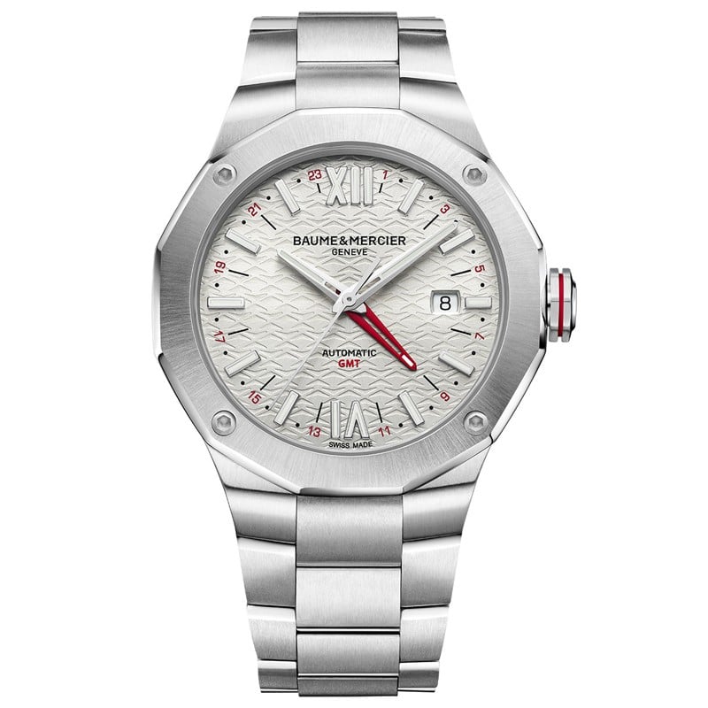 Baume & Mercier Riviera M0A10658