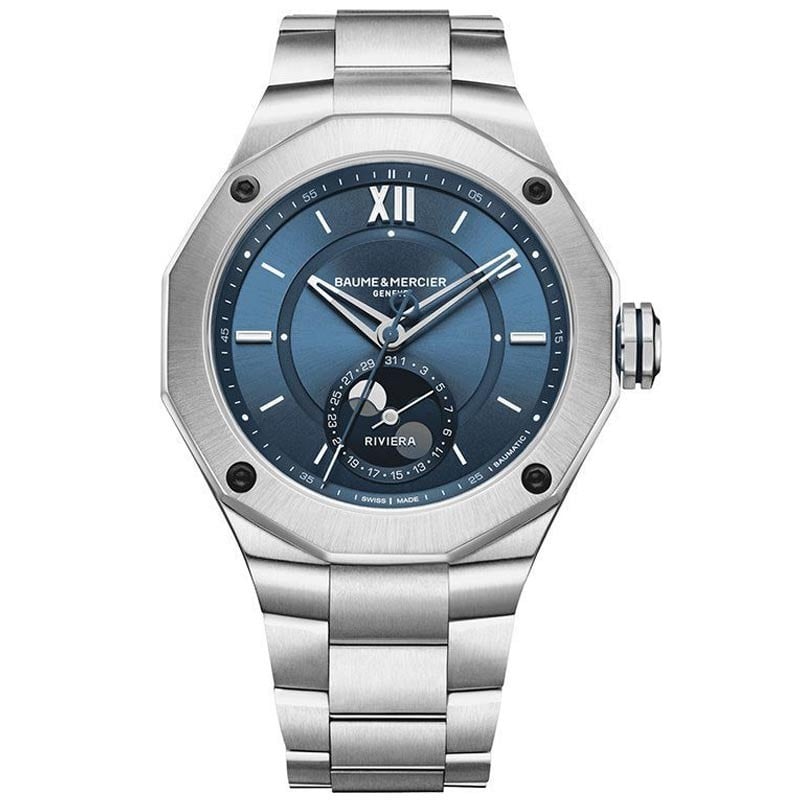 Baume & Mercier Riviera M0A10682