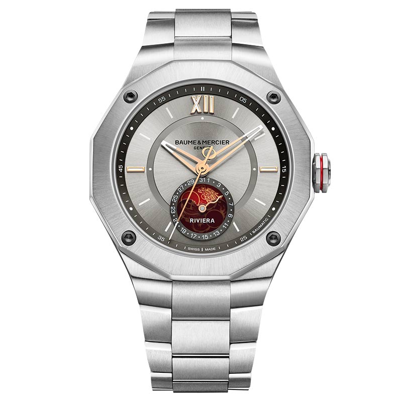 Baume & Mercier Riviera M0A10744