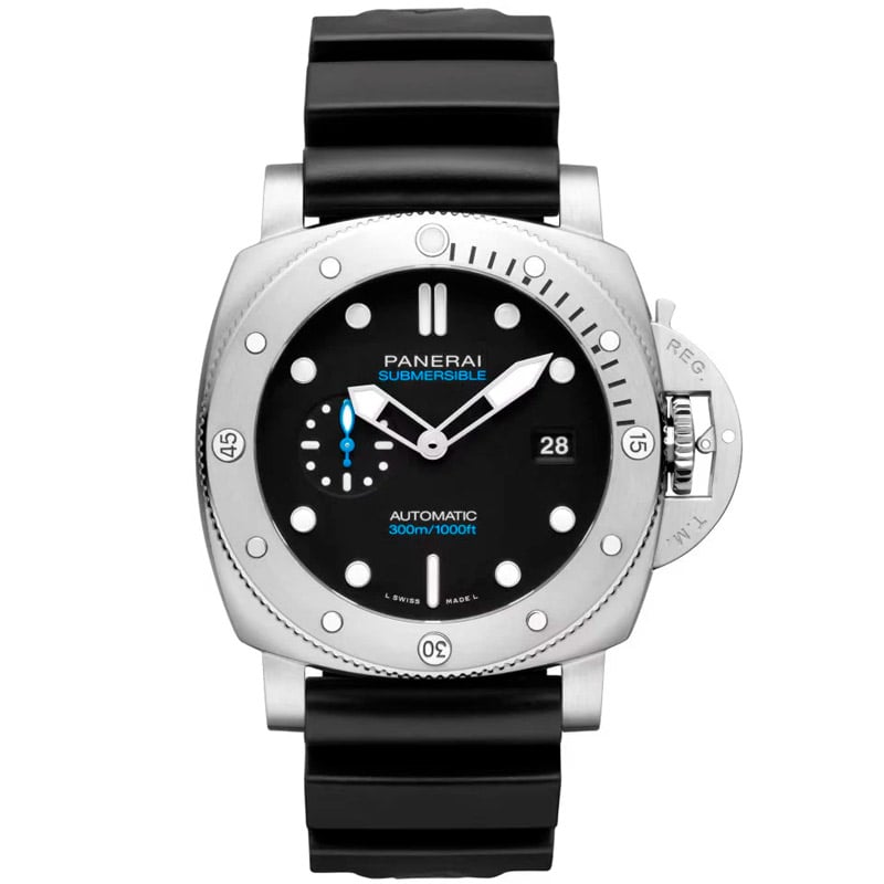 Panerai Submersible QuarantaQuattro PAM01596