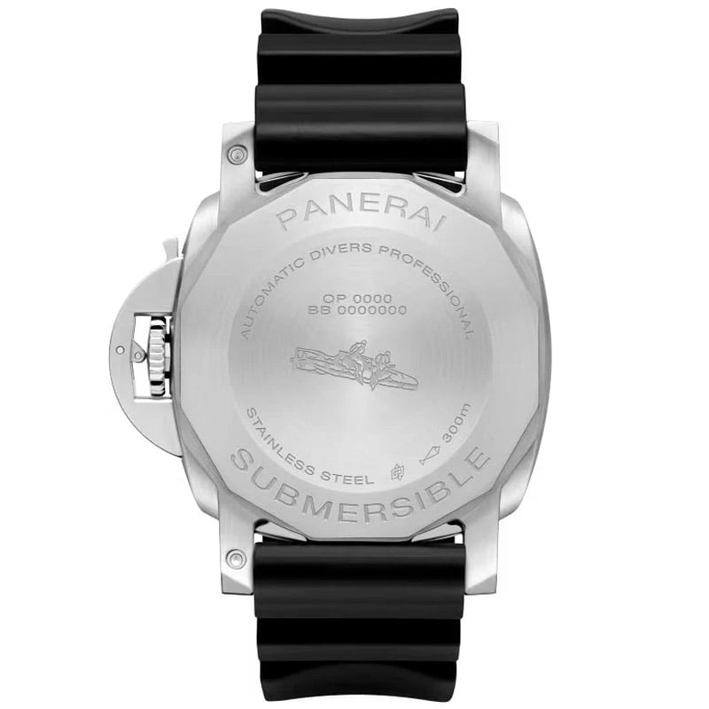 Fondo Panerai Submersible QuarantaQuattro PAM01596