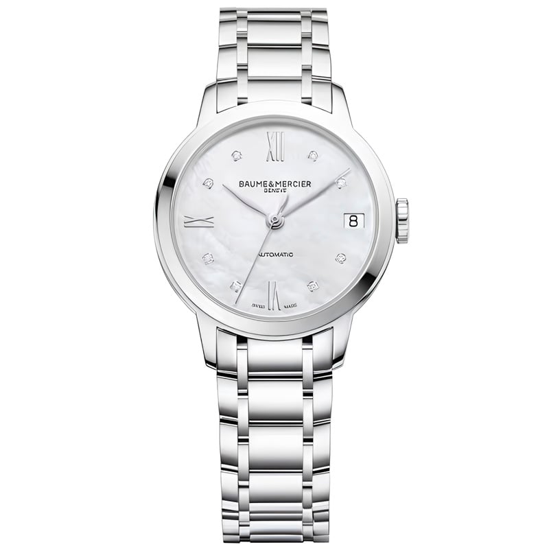 Baume & Mercier Classima M0A10553