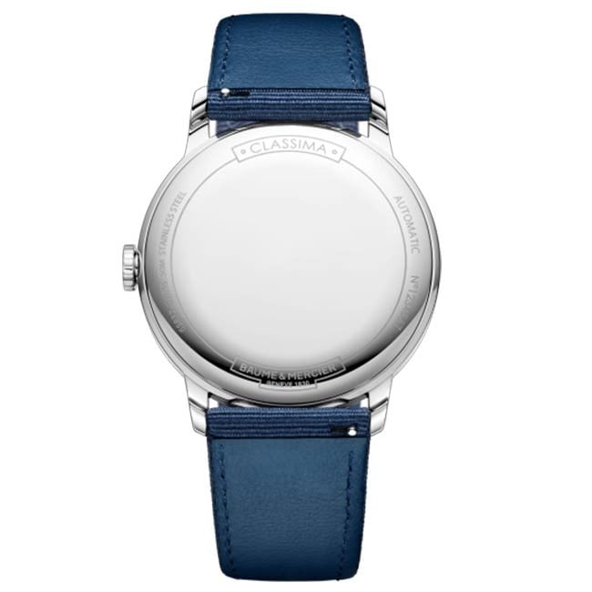 Fondo Baume & Mercier Classima M0A10608