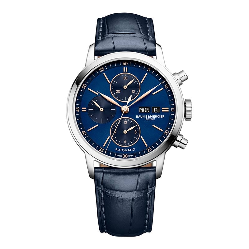 Baume & Mercier Classima M0A10784