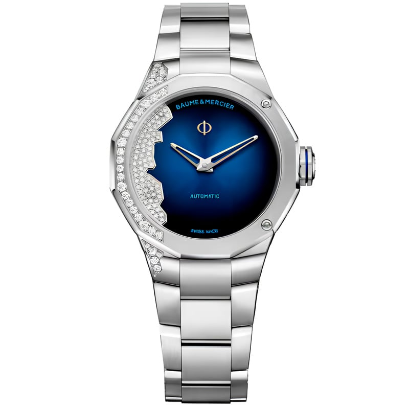 Baume & Mercier Riviera M0A10677