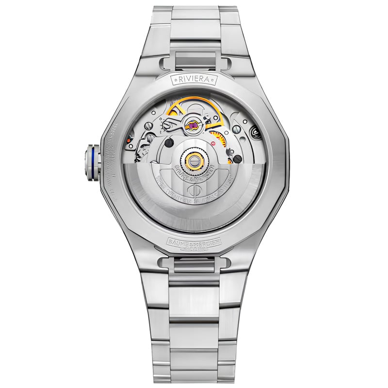 Fondo Baume & Mercier Riviera M0A10677