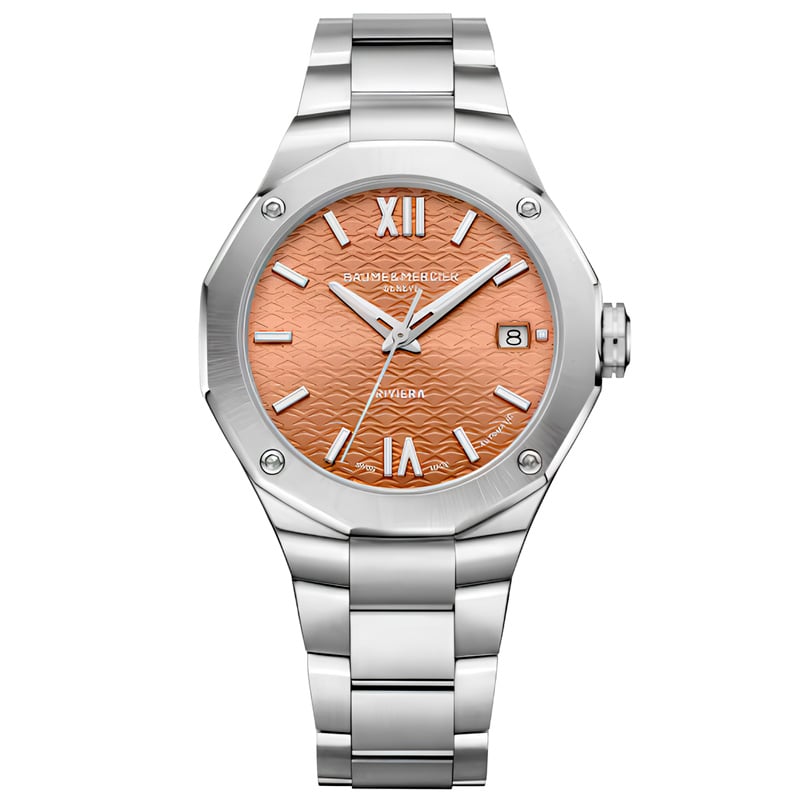 Baume & Mercier Riviera M0A10764